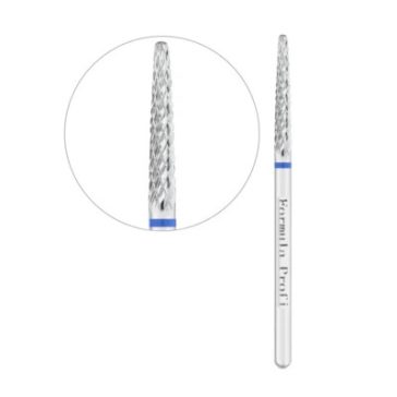 Formulapro TBC Egyenes (blue) – Formula Profi