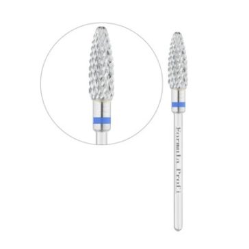 Formulapro TBC Kukorica Mini (blue) – Formula Profi