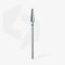 Staleks karbid csiszolófej - Cone bit kék (közepes) - FT70B040/13 | EXPERT