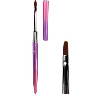 "DNKa" BRUSH, #0003 GEL