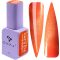 "DNKa" COLOR GEL POLISH, #0001 Cat Eye 80’s