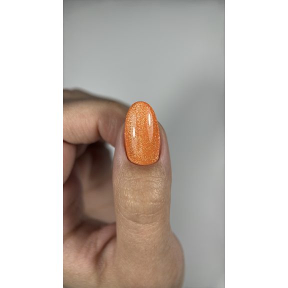"DNKa" COLOR GEL POLISH, #0001 Cat Eye 80’s