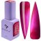 "DNKa" COLOR GEL POLISH, #0005 Cat Eye 80’s