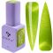 "DNKa" COLOR GEL POLISH, #0006 Cat Eye 80’s