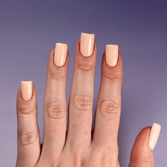 "DNKa" COLOR GEL POLISH, 12 ml #0005