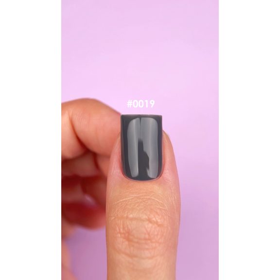 "DNKa" COLOR GEL POLISH, 12 ml #0018