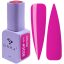 "DNKa" COLOR GEL POLISH, 12 ml #0038