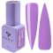 "DNKa" COLOR GEL POLISH, 12 ml #0042