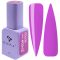 "DNKa" COLOR GEL POLISH, 12 ml #0043