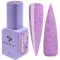 "DNKa" COLOR GEL POLISH, 12 ml #0045