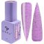 "DNKa" COLOR GEL POLISH, 12 ml #0045
