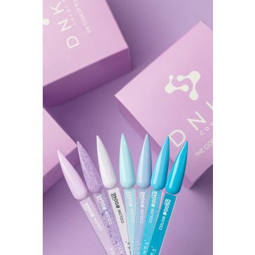 "DNKa" COLOR GEL POLISH, 12 ml #0046