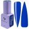 "DNKa" COLOR GEL POLISH, 12 ml #0052
