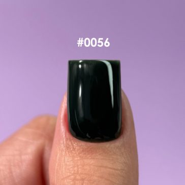 "DNKa" COLOR GEL POLISH, 12 ml #0056
