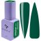 "DNKa" COLOR GEL POLISH, 12 ml #0060