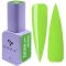 "DNKa" COLOR GEL POLISH, 12 ml #0062