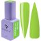"DNKa" COLOR GEL POLISH, 12 ml #0063
