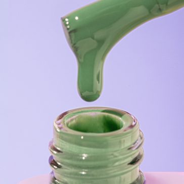 "DNKa" COLOR GEL POLISH, 12 ml #0064