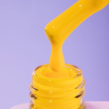 "DNKa" COLOR GEL POLISH, 12 ml #0069