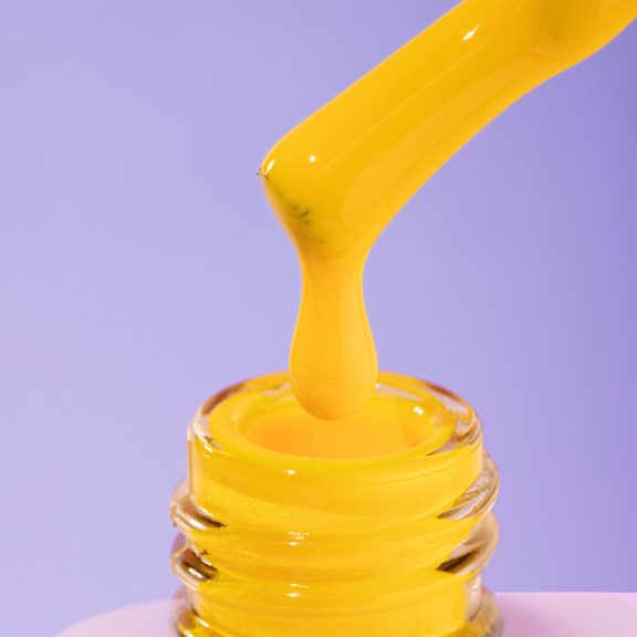 "DNKa" COLOR GEL POLISH, 12 ml #0069