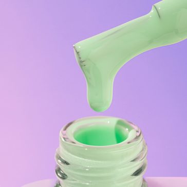 "DNKa" COLOR GEL POLISH, 12 ml #0072