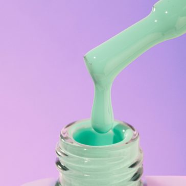 "DNKa" COLOR GEL POLISH, 12 ml #0073