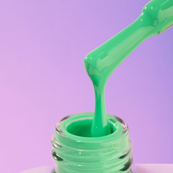 "DNKa" COLOR GEL POLISH, 12 ml #0075