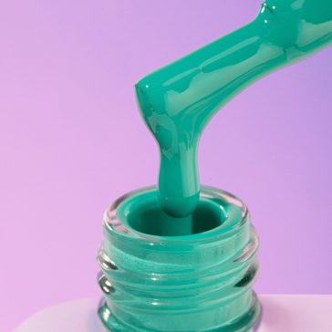 "DNKa" COLOR GEL POLISH, 12 ml #0076