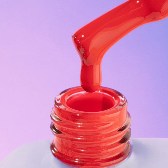 "DNKa" COLOR GEL POLISH, 12 ml #0078