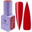 "DNKa" COLOR GEL POLISH, 12 ml #0080
