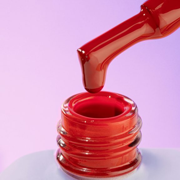 "DNKa" COLOR GEL POLISH, 12 ml #0081
