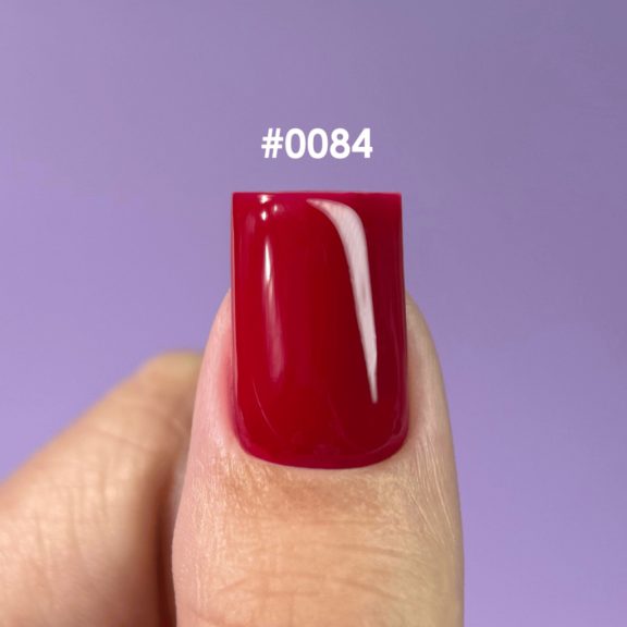 "DNKa" COLOR GEL POLISH, 12 ml #0084