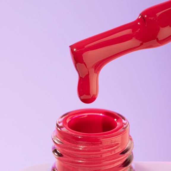 "DNKa" COLOR GEL POLISH, 12 ml #0085