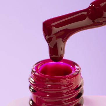 "DNKa" COLOR GEL POLISH, 12 ml #0086
