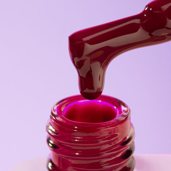 "DNKa" COLOR GEL POLISH, 12 ml #0086