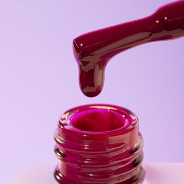 "DNKa" COLOR GEL POLISH, 12 ml #0087