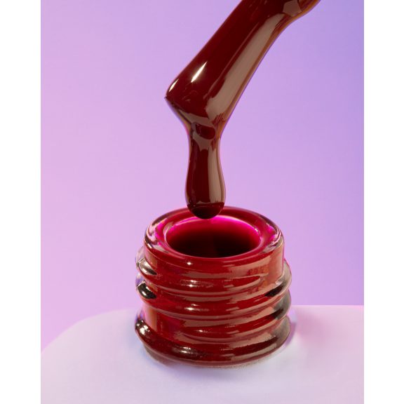 "DNKa" COLOR GEL POLISH, 12 ml #0090