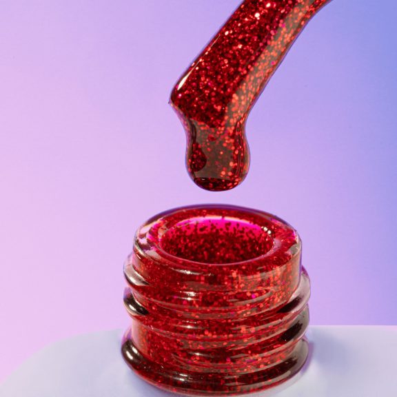 "DNKa" COLOR GEL POLISH, 12 ml #0091
