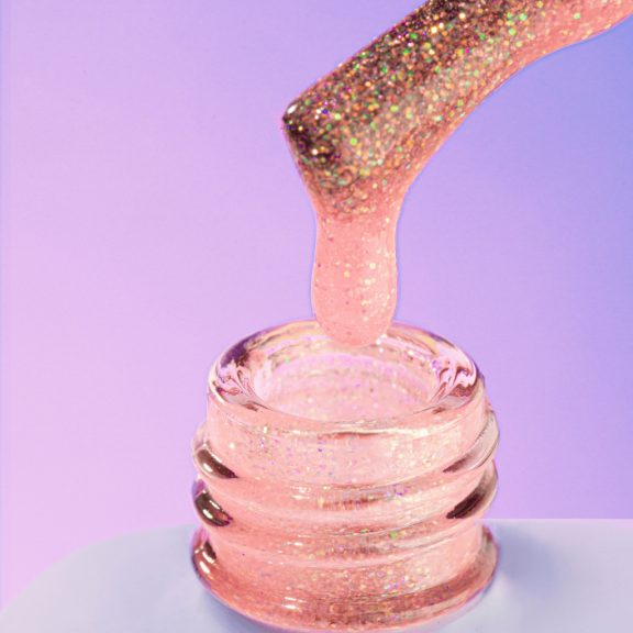 "DNKa" COLOR GEL POLISH, 12 ml #0094