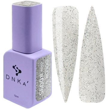 "DNKa" COLOR GEL POLISH, 12 ml #0095