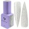 "DNKa" COLOR GEL POLISH, 12 ml #0095