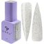 "DNKa" COLOR GEL POLISH, 12 ml #0095