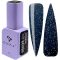 "DNKa" COLOR GEL POLISH, 12 ml #0098