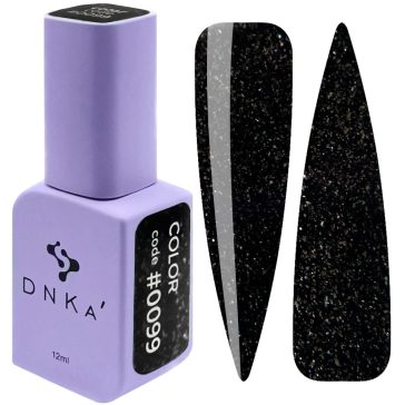 "DNKa" COLOR GEL POLISH, 12 ml #0099