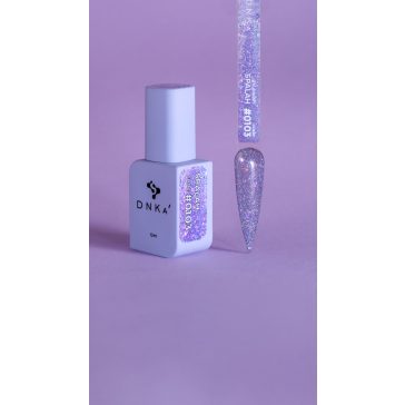 "DNKa" COLOR GEL POLISH, 12 ml #0103 FLASH