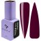 "DNKa" COLOR GEL POLISH, 12 ml #0114