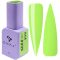 "DNKa" COLOR GEL POLISH, 12 ml #0119