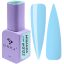 "DNKa" COLOR GEL POLISH, 12 ml #0122