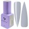 "DNKa" COLOR GEL POLISH, 12 ml #0123
