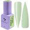 "DNKa" COLOR GEL POLISH, 12 ml #0124